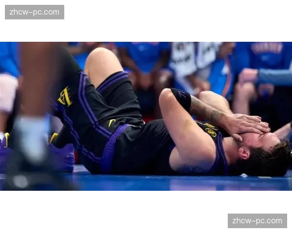 湖人东契奇腿筋伤势持续缺阵 里夫斯腹斜肌拉伤恢复进展良好